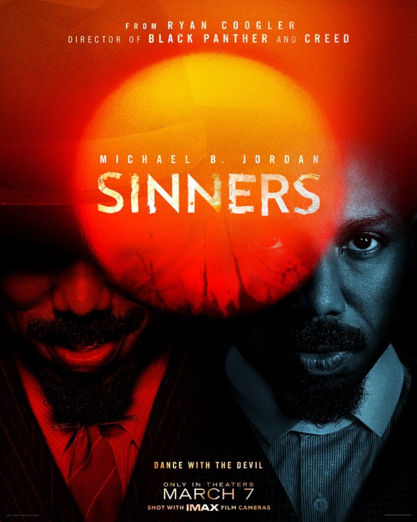 ‘Sinners’ Trailer Reveals Ryan Coogler, Michael B. Jordan’s Latest