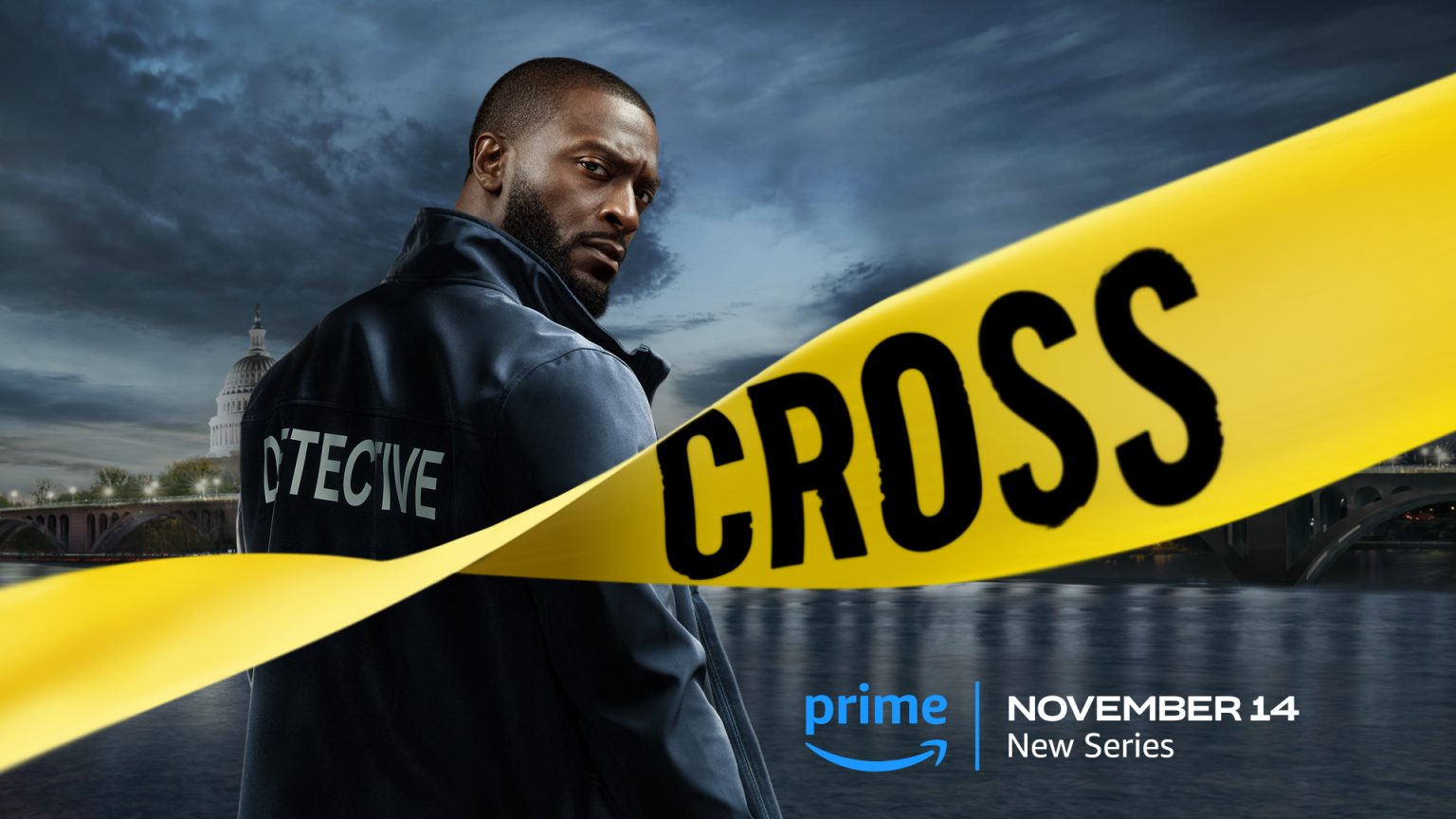 Aldis Hodge Flawlessly Embodies Alex Cross’ Character in Prime Video’s “Cross” Trailer