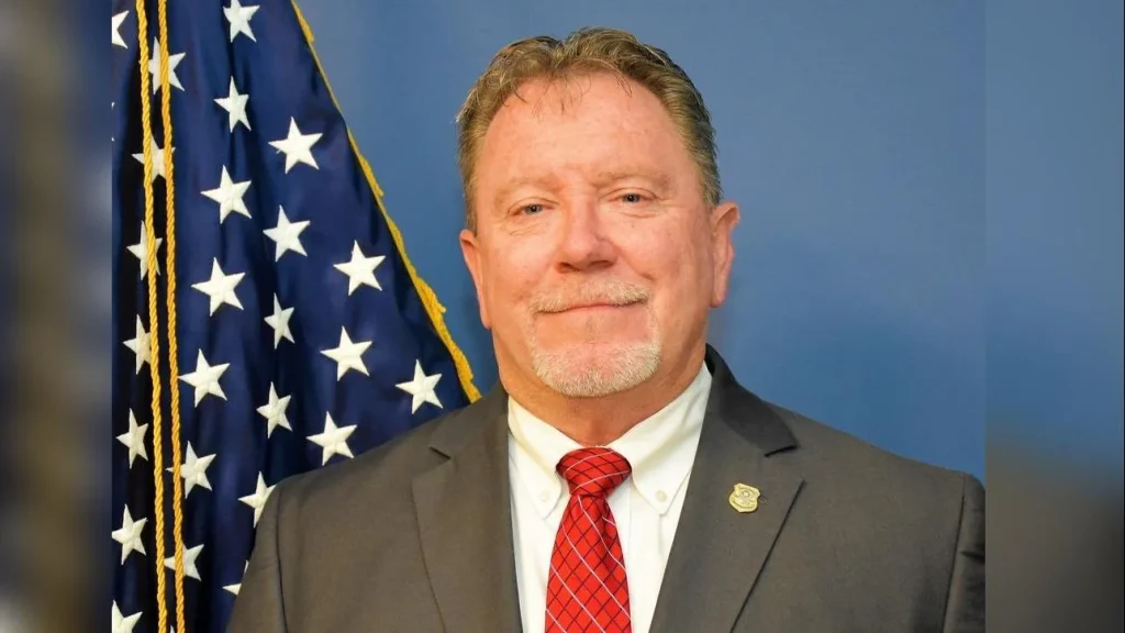 50 registered sex offenders live in Mcintosh County as of week ending Nov. 2