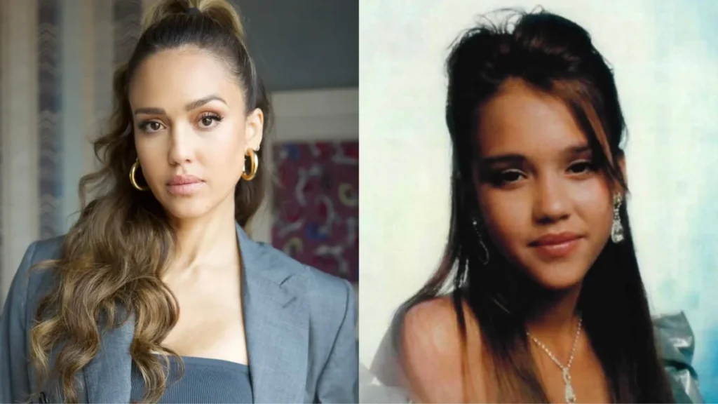 Teenaged Jessica Alba Mysteriously Went Lacking Year Filming ‘Flipper,’ Discovered Sure and Gagged Within a Trunk 14 Hours Upcoming. The Troubling Case Extra Unsolved