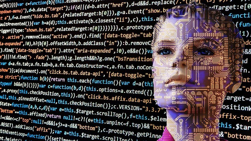 AI in 2025: Shifting past code technology to clever building platforms